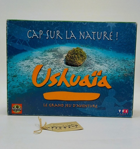 Ushuaïa, cap sur la nature - BiOViVA 