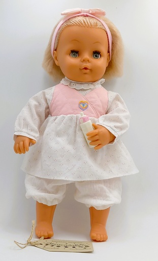 Poupée Tinnie 35cm vintage - ZAPF 