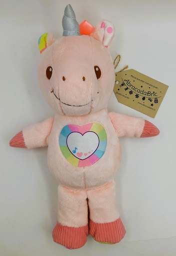 Maé, ma licorne à câliner  - VTECH