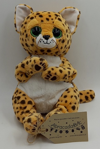 Léopard 30 cm - TY 