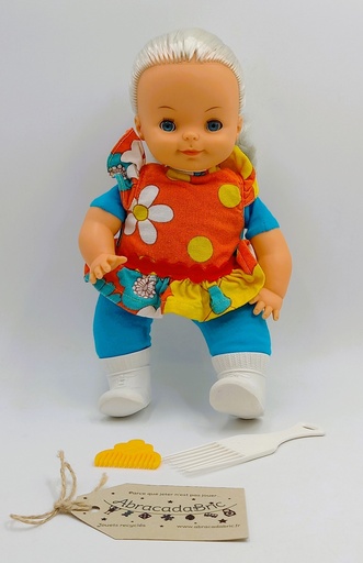  Poupée Bella 28cm 