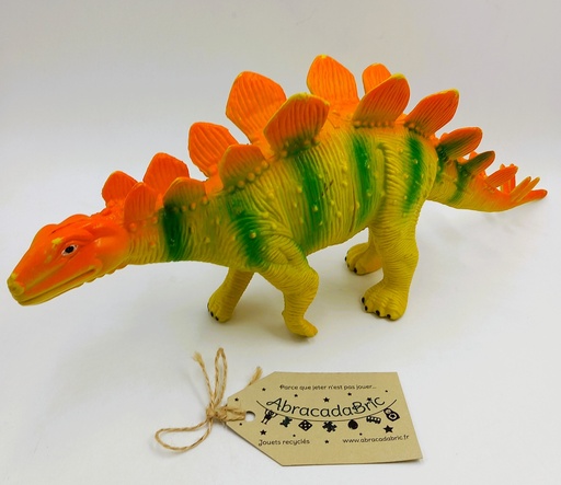 Stegosaurus 38 cm  