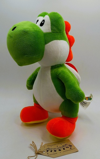Yoshi 30cm - SiMBA