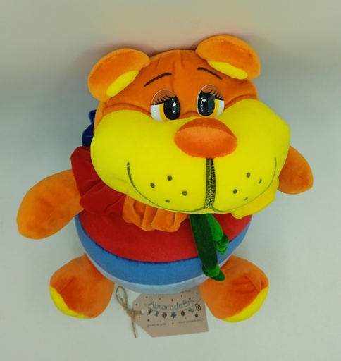 Peluche 30cm - SUPER TOYS