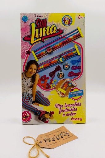 Soy Luna - LANSAY 