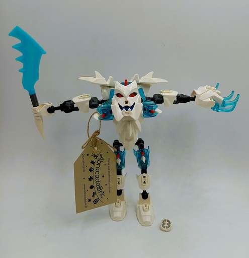 Hero Factory 44011- LEGO