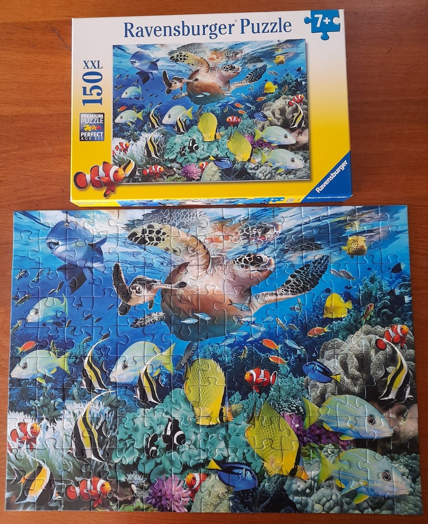 Puzzle 