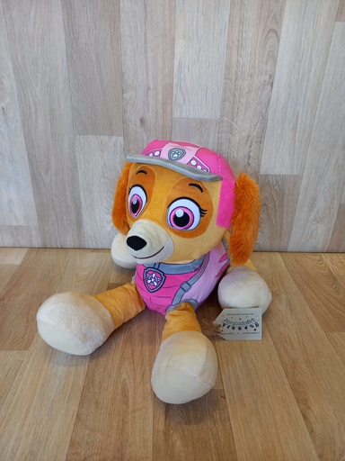 Peluche Stella de la Patrouille - 50 cm-NiCKELODEON