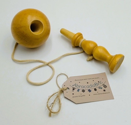 Bilboquet - ViLAC 
