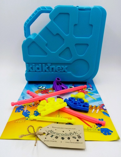 K'nex industries - KID K'NEX
