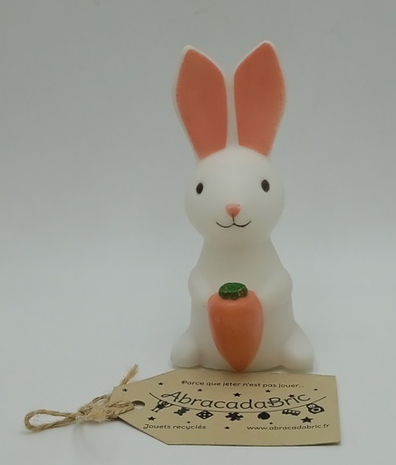 Lapin lumineux - AMADEUS