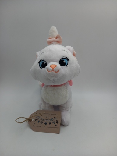 Peluche Marie - DiSNEY   
