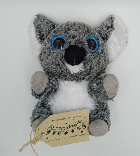 Peluche koala 20cm- FiZZY