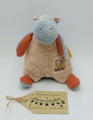 Leo papoum - 15cm - MOULiN ROTY  
