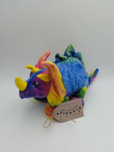 Peluche dinossaure - REVES DE PELUCHE