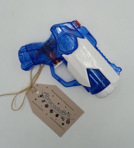 Petit pistolet à eau