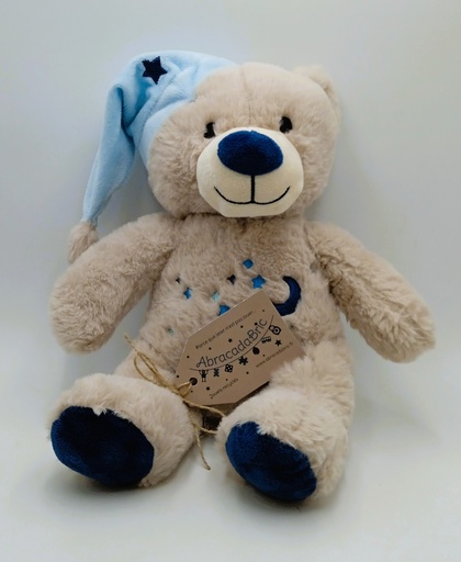 Peluche ourson -35cm- OEKO TEX