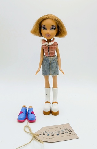 Poupée Bratz - MGA 