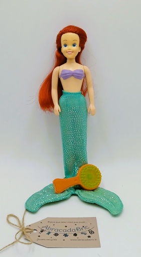 Poupée Ariel - DiSNEY 