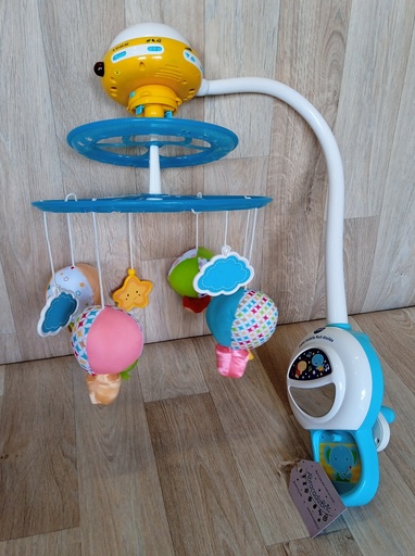 Lumi mobile nuit étoilée - VTECH