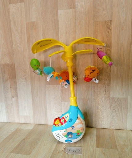 Mobilo Rêves des P'tits copains - VTECH