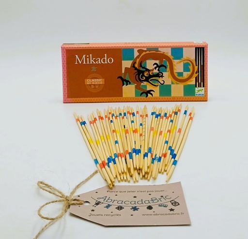 Mikado - DJECO  
