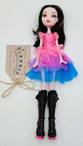 Monster high Draculaura 
