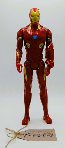 Figurine iron man -30cm- MARVEL