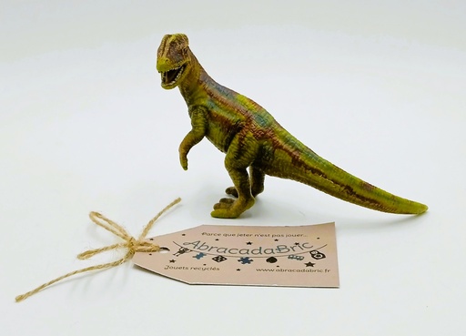 Figurine dilophosaurus - SCHLEiCH 