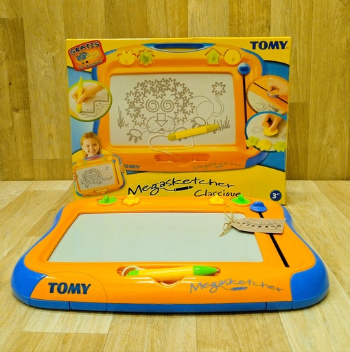 Megasketcher classique - TOMY 