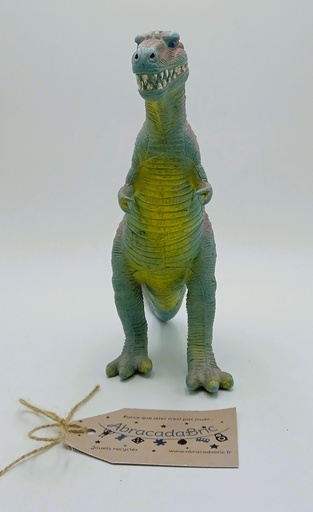 Dinosaure -20 cm- YRANNO SAURUS
