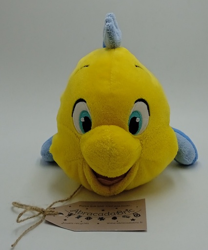  Polochon 22cm - DiSNEY 