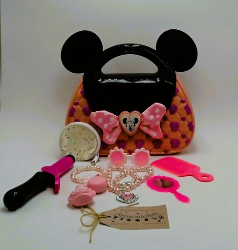 Petit sac Minnie - DiSNEY