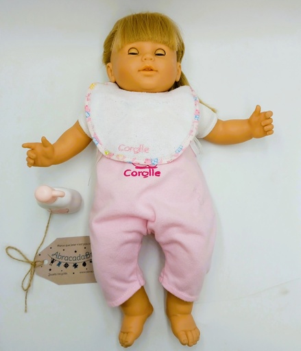 Poupée Corolle Adèl - 36cm - COROLLE 