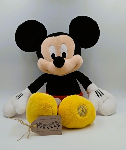 Peluche Mickey mouse -68 cm- DiSNEY