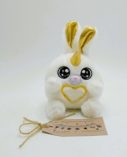 Bunnycorn surprise - RAiNBOCORNS