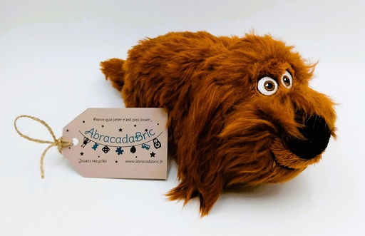Peluche Duke - TY 