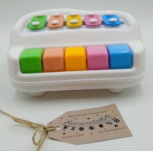Xylophone Piano