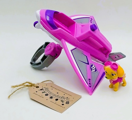 Paw patrol air rescue - SPiN MASTER