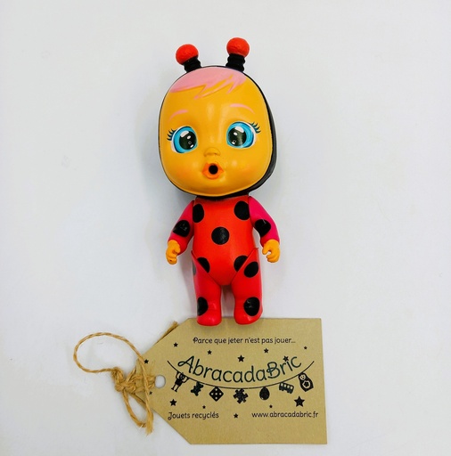 Cry babies mini 11cm - iMC TOYS 