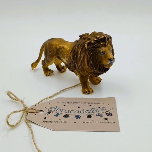 Figurine lion - SCHLEiCH  