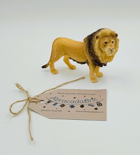 Figurine lion - SCHLEiCH 