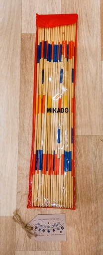 Mikado - LES PETiTS MONSTRES 