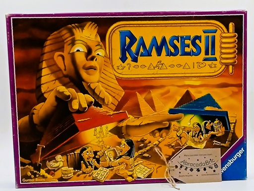 Ramsès 2 -  RAVENSBURGER