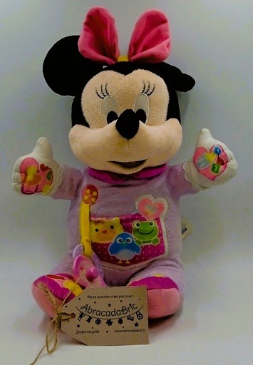 Minnie - CLEMENTONi 