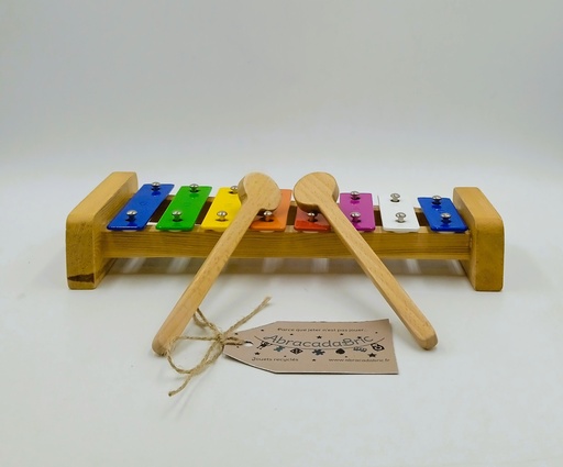 Xylophone 