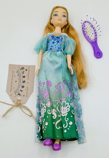 Princesse Fiona - SHREK