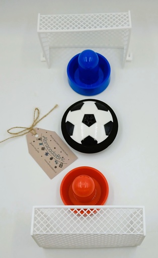 Set de air hockey - MiSTER GADGET