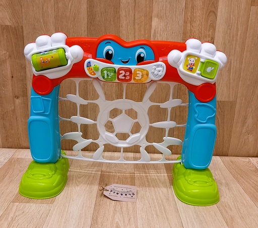 Tigoal mon but de foot - CLEMENTONi  