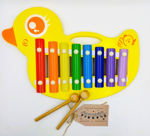 Xylophone - ANDREU TOYS